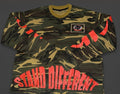 Hunter Camo LoneKid Sleeve